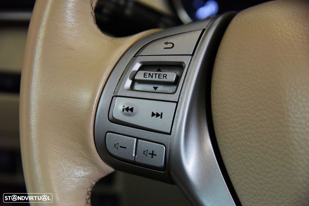 Nissan X-Trail 1.6 dCi Tekna - 15