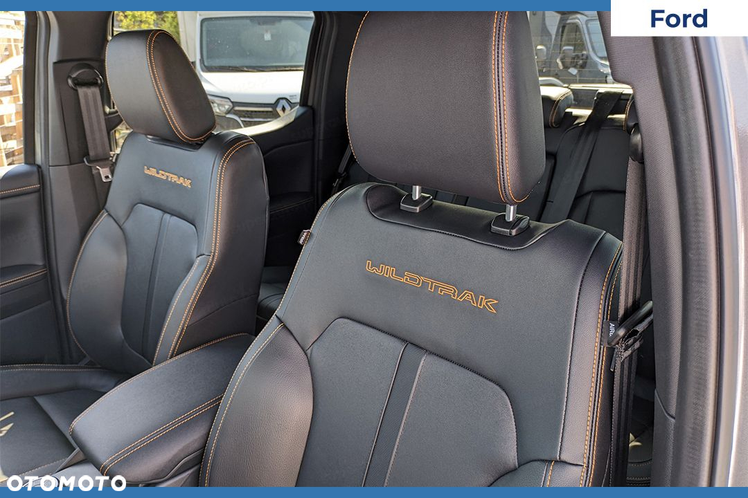 Ford Ranger 2.0 EcoBlue Bi-Turbo 4x4 DC Wildtrak - 9
