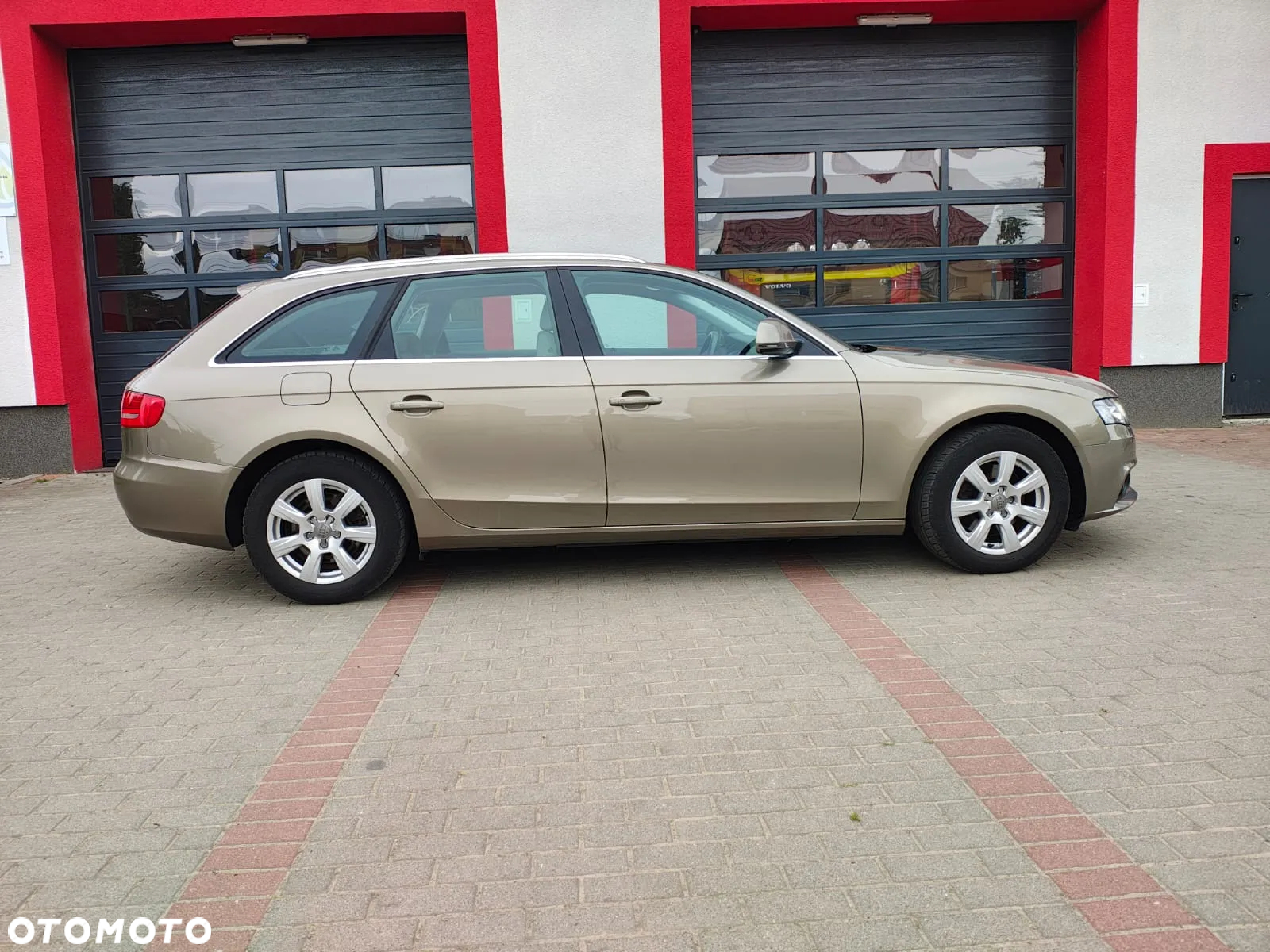 Audi A4 - 23