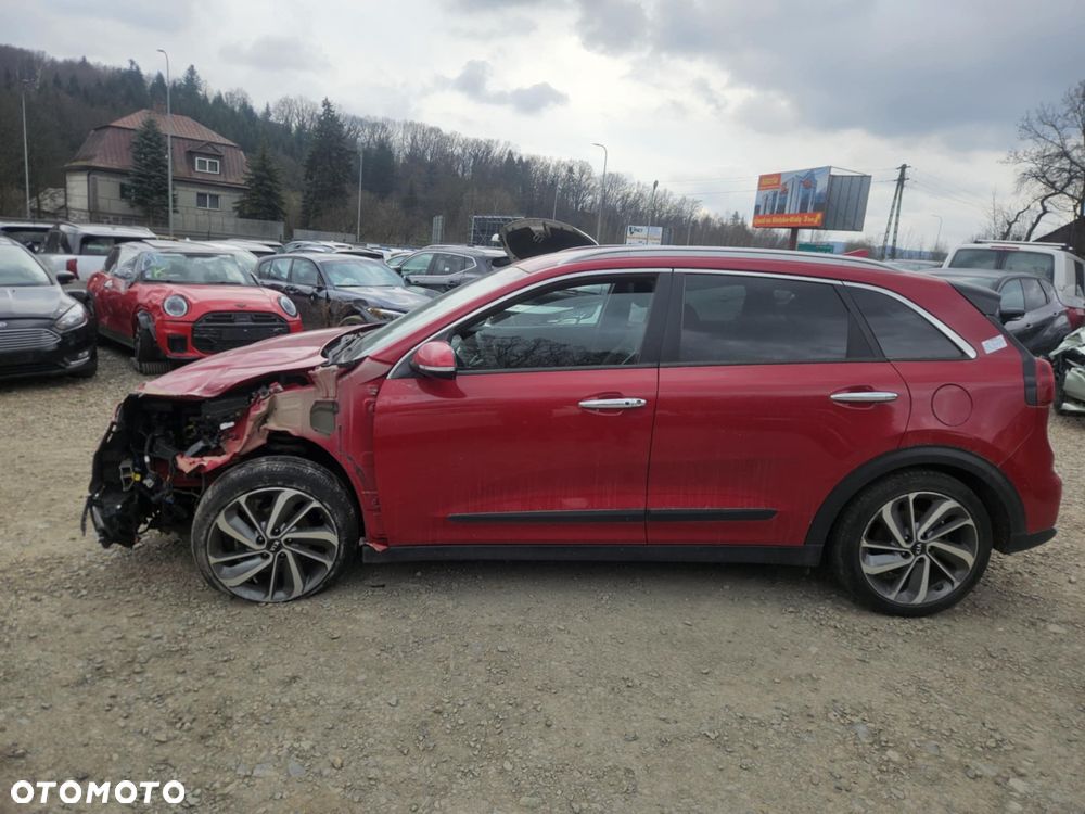 Kia Niro 1.6 GDI 2WD Vision - 7