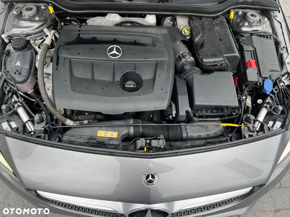 Mercedes-Benz Klasa A - 15