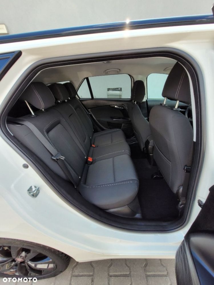 Fiat Tipo 1.4 T-Jet S-Design - 17