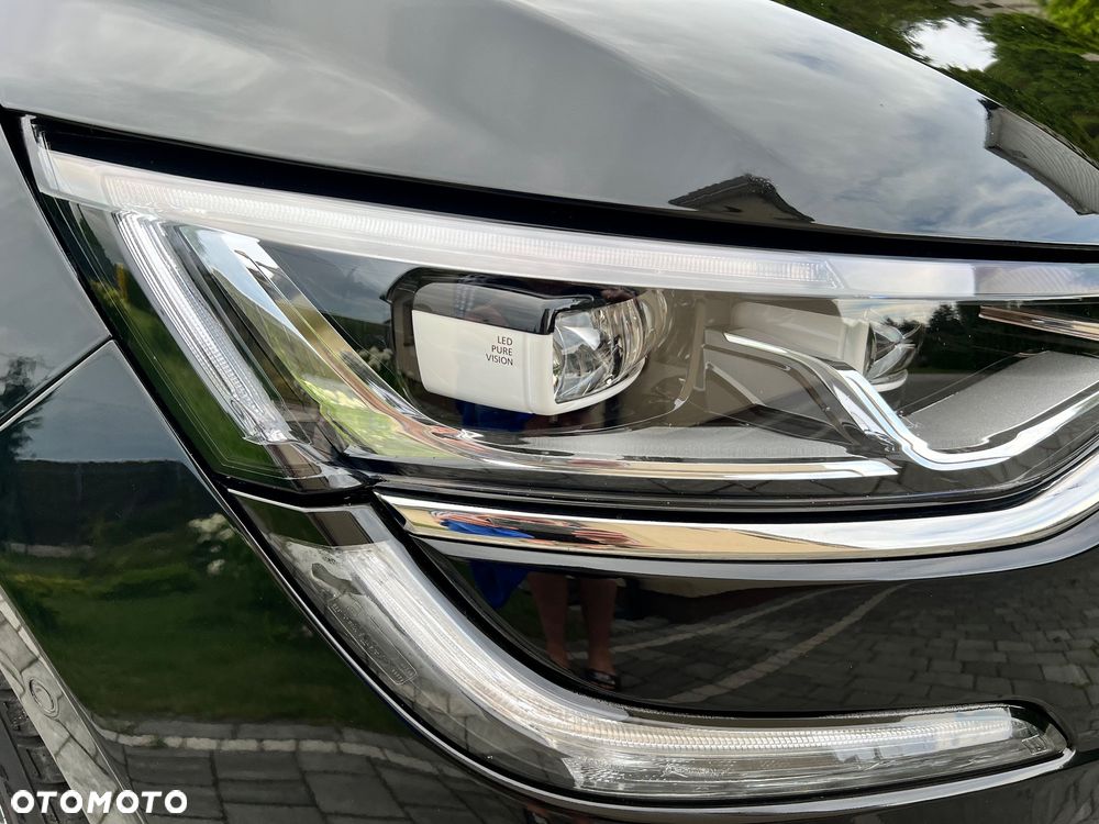 Renault Talisman 1.6 Energy dCi Limited EDC - 29