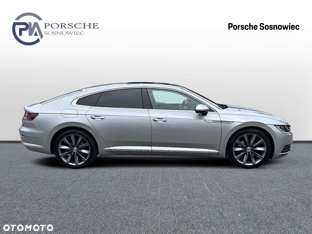 Volkswagen Arteon 2.0 TDI Elegance DSG - 7