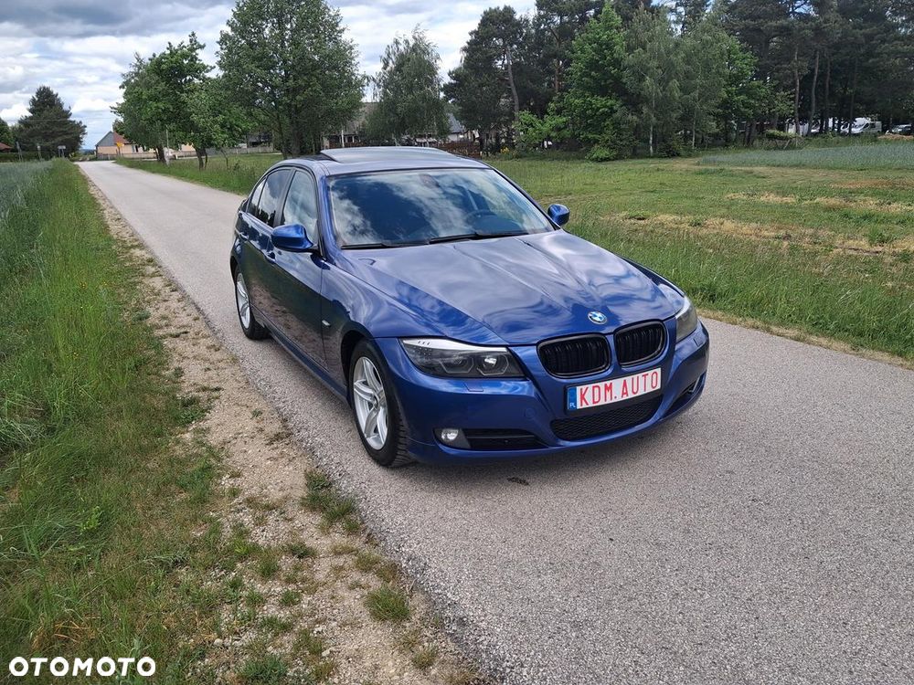BMW Seria 3 - 3
