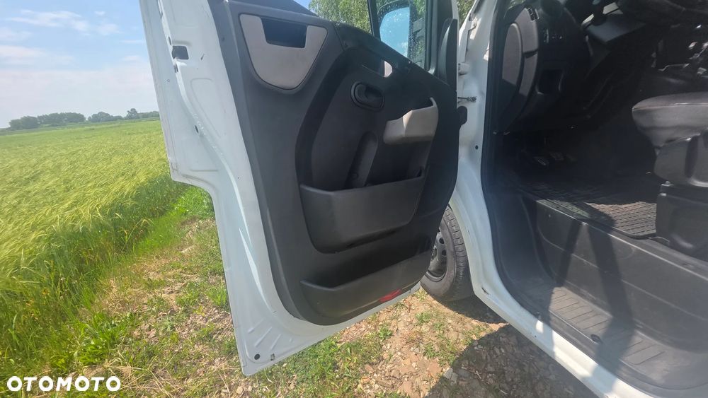 Renault Master - 16
