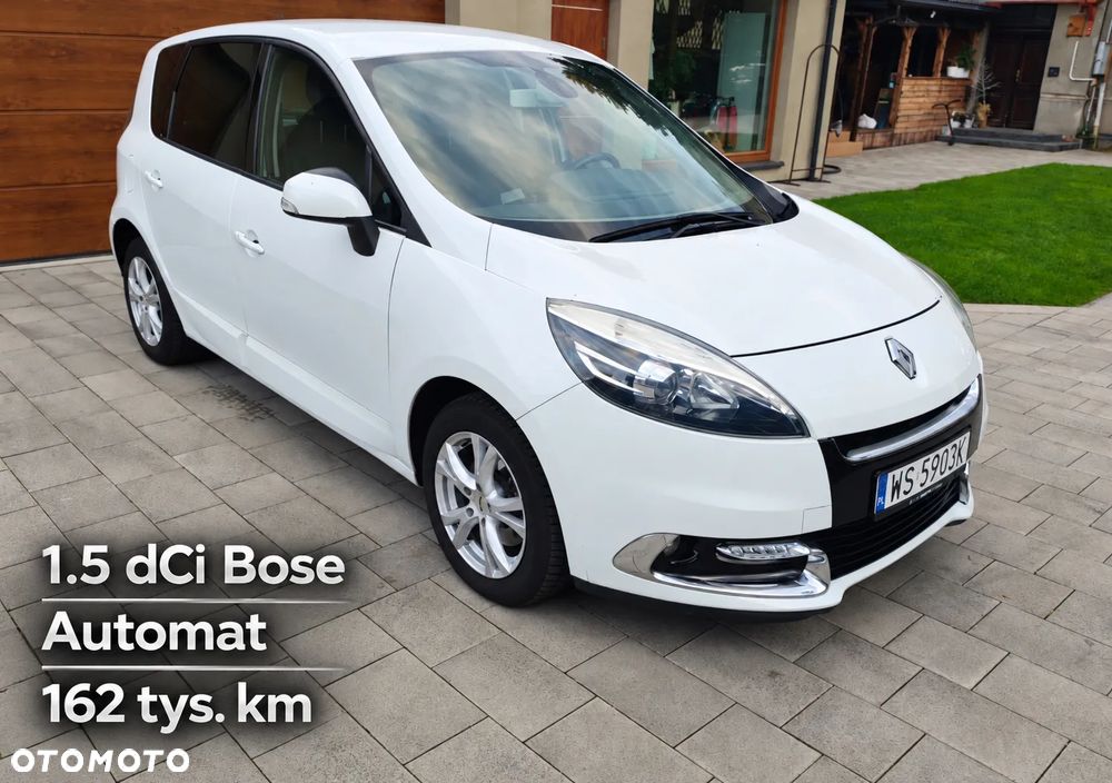 Renault Scenic - 2