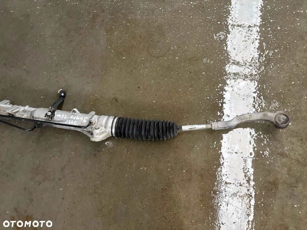 CITROEN PEUGEOT JUMPY EXPERT PROACE KOLUMNA KIEROWNICZA MAGLOWNICA - 3