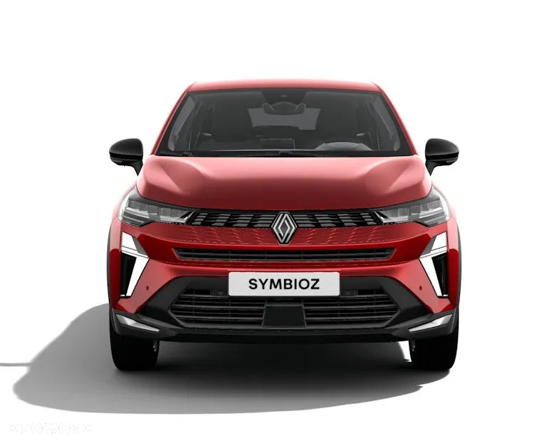 Renault Symbioz - 8