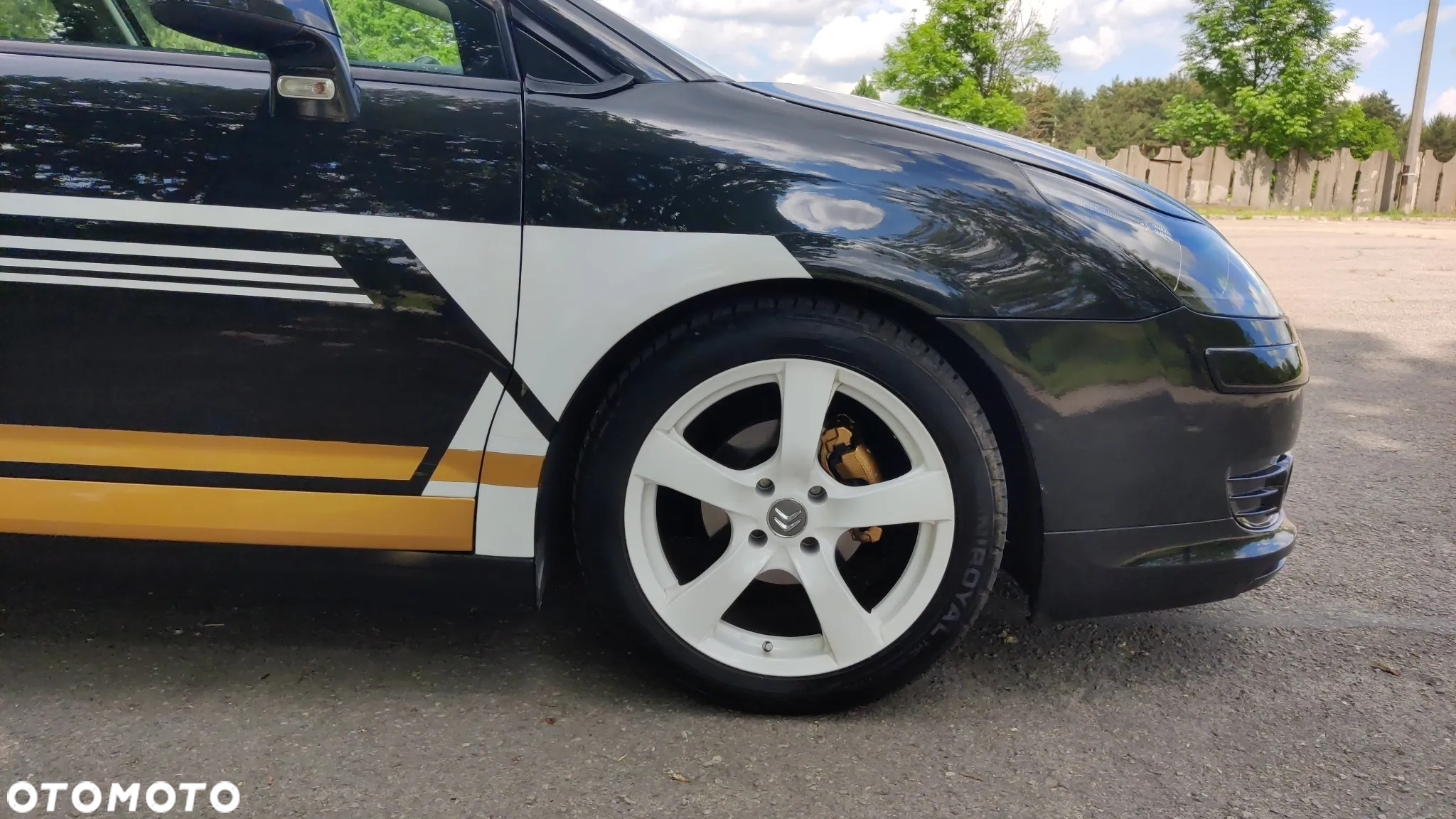 Citroën C4 - 15