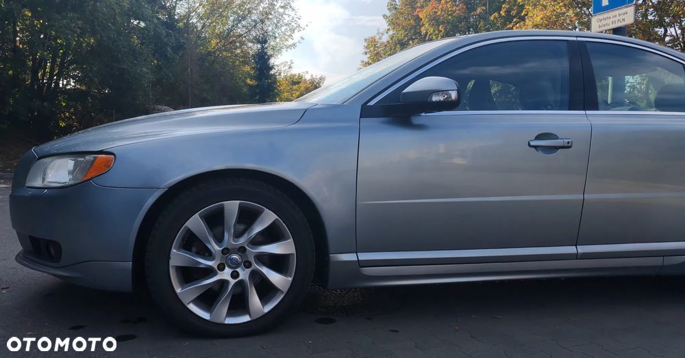 Volvo S80 - 7