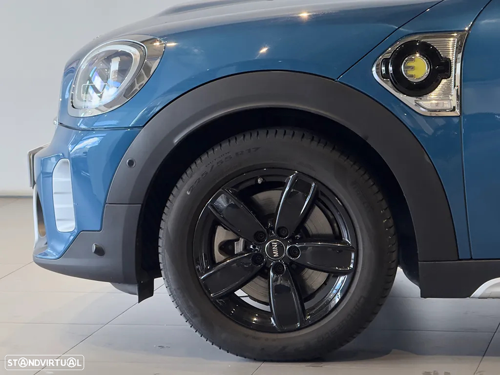 MINI Countryman Cooper SE ALL4 Auto - 11