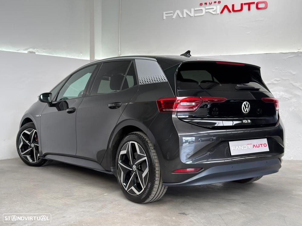 VW ID.3 Performance Upgrade Pro 1st Plus - 14