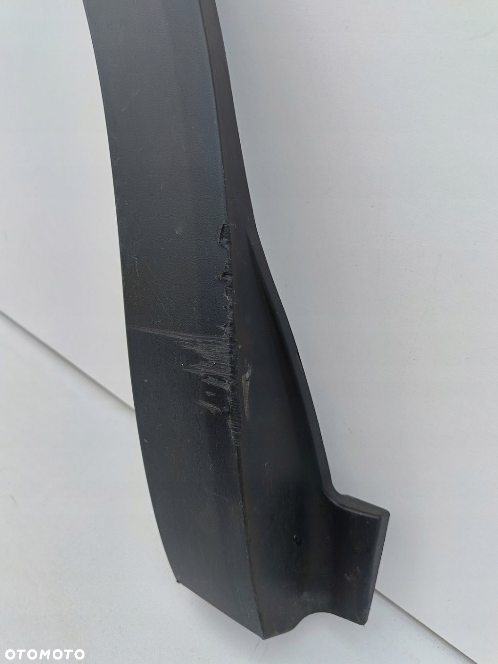 NISSAN QASHQAI III J12 21- LISTWA BŁOTNIKA PRAWY TYŁ PRAWA TYLNA 938286UA0A - 3