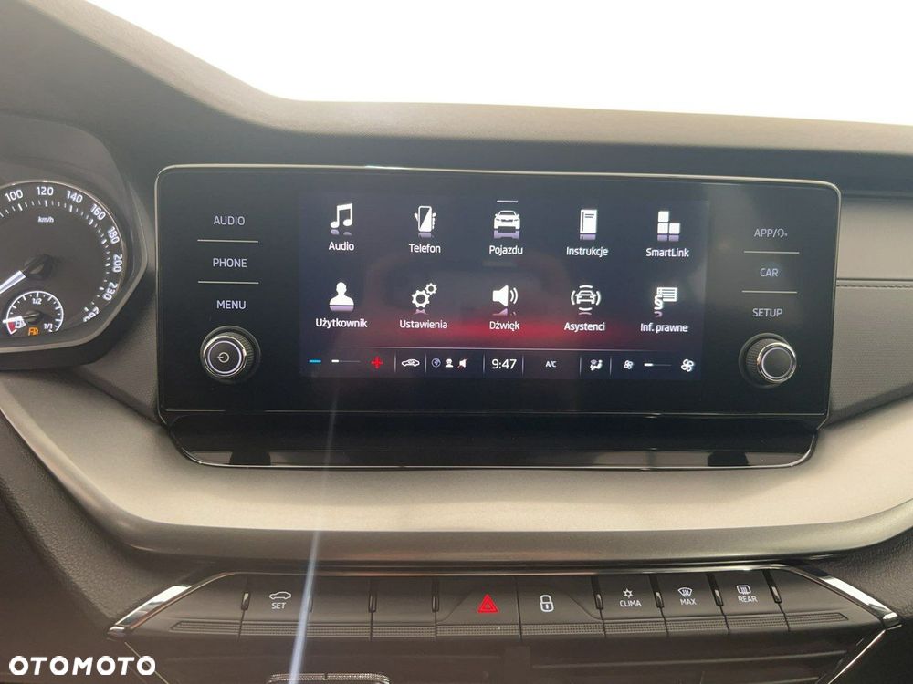 Skoda Octavia 1.0 TSI Active - 19