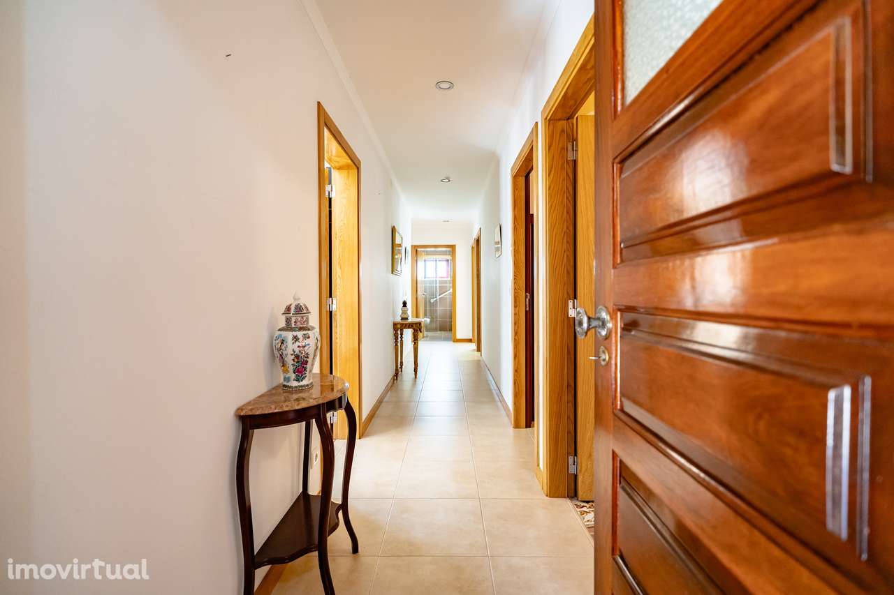 Moradia T3+1  |  Casal de Santo Amaro, Penacova - Grande imagem: 4/24