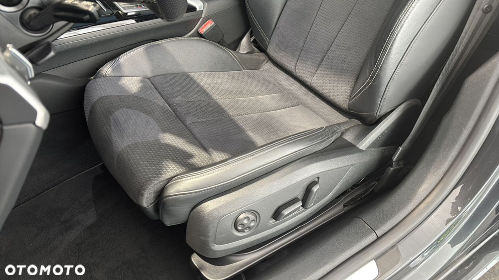 Audi A5 Avant TFSI S tronic - 13