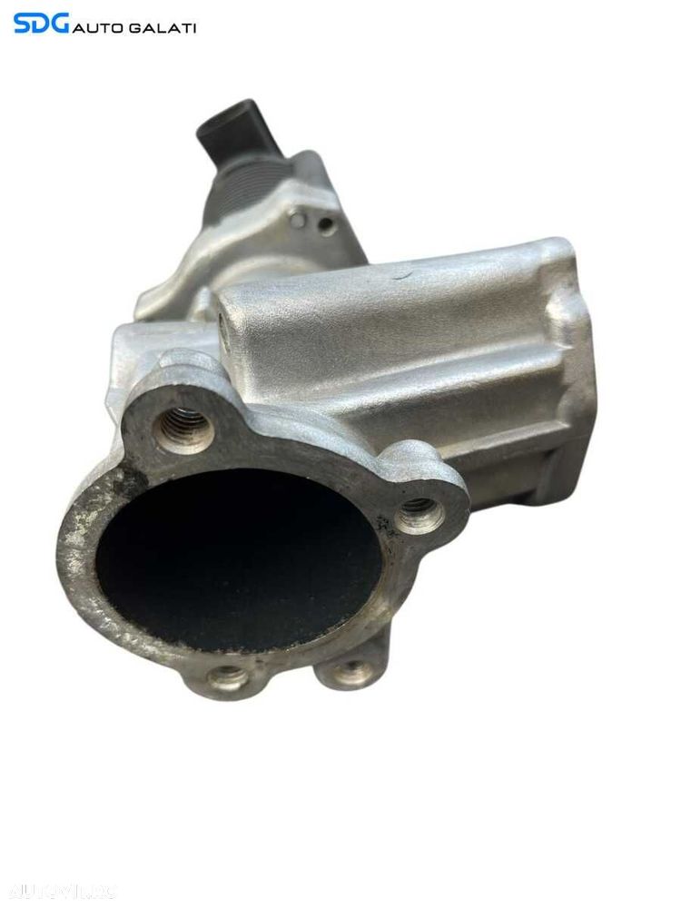 EGR Suzuki Ignis 2 1.3 DDiS 2003 - Prezent Cod 98175 B195053 C2020W48 [N1028] - 4