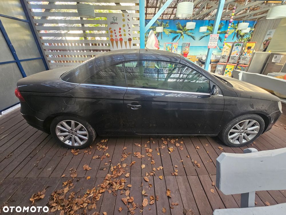 Volkswagen Eos - 1