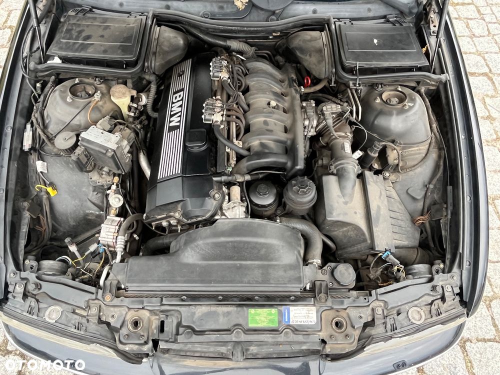 BMW Seria 5 - 14