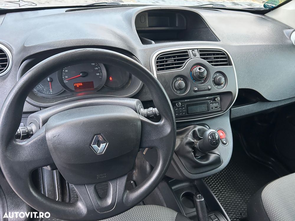 Renault Kangoo - 7