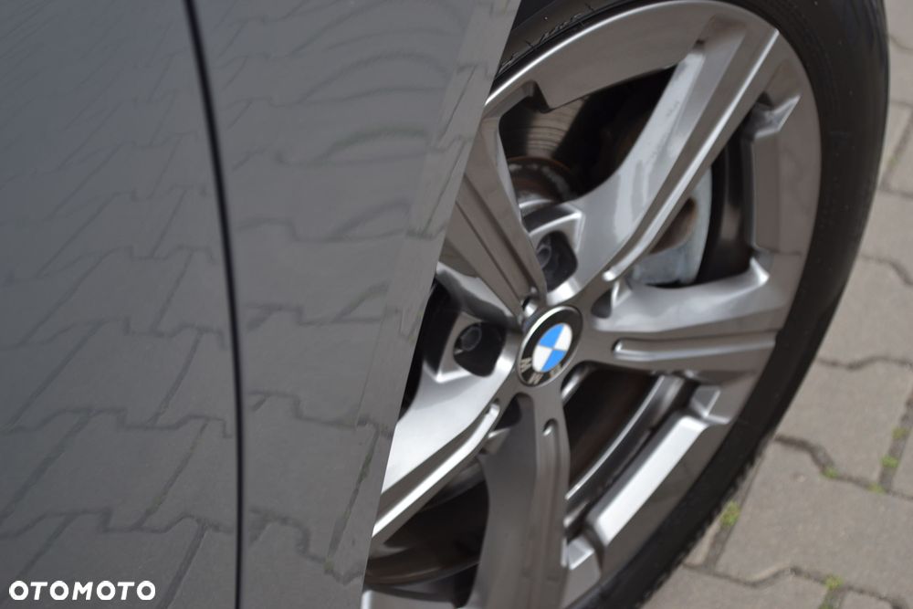 BMW Seria 2 223i xDrive mHEV - 9