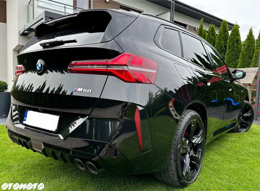 BMW X3 M - 5