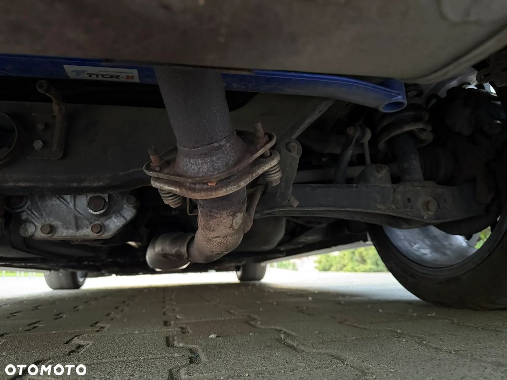 Mitsubishi Lancer 2.0 Ralliart MR EU5 - 39