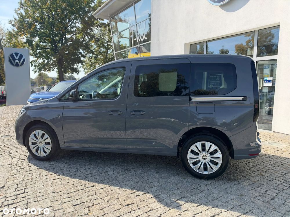 Volkswagen Caddy 2.0 TDI - 11