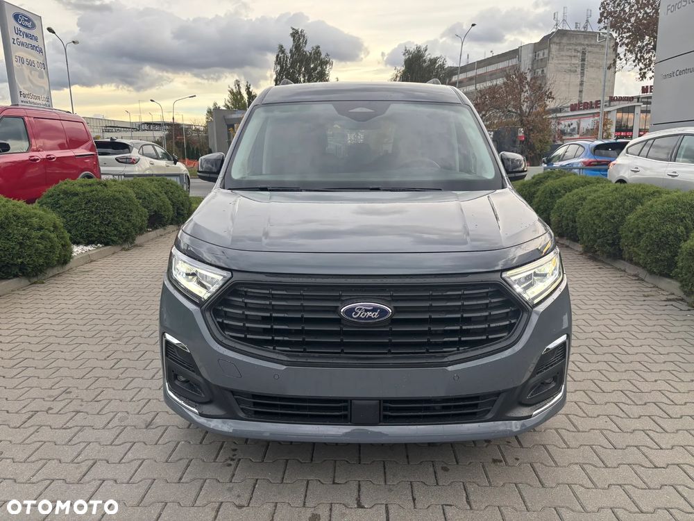 Ford Transit - 2