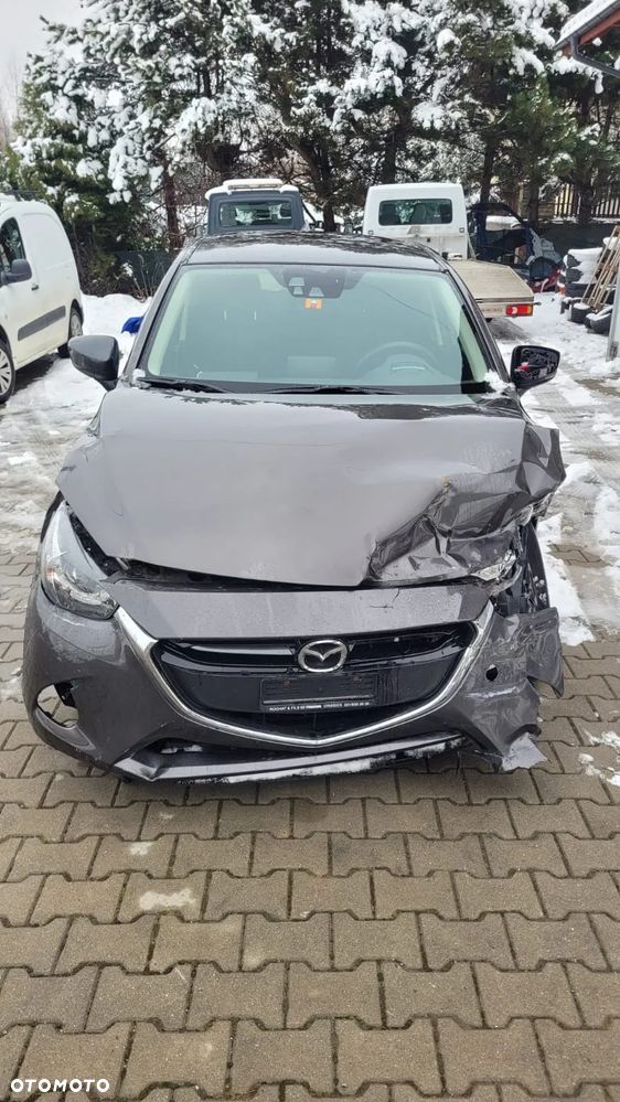 Mazda 2 SKYACTIV-G 90 Exclusive-Line - 7