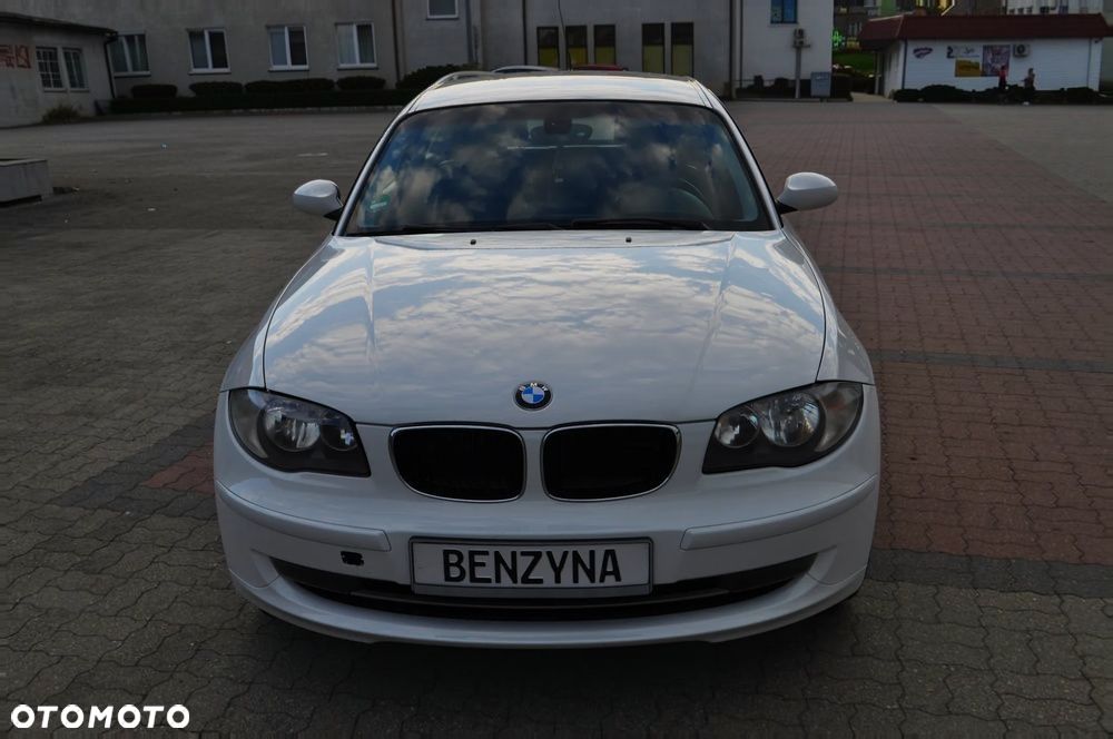 BMW Seria 1 118i Edition Lifestyle - 1