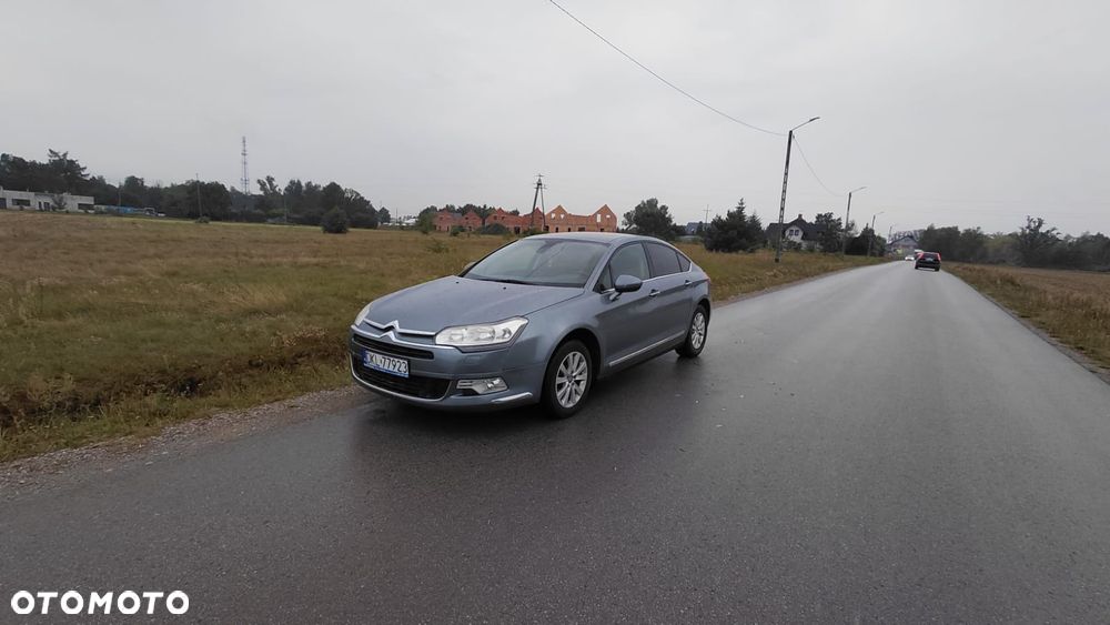 Citroën C5 1.6 e-HDi Selection MCP - 1