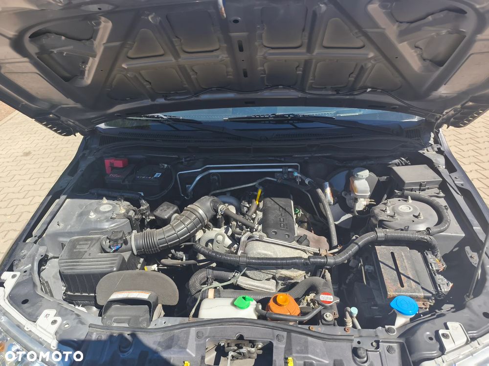 Suzuki Grand Vitara - 20