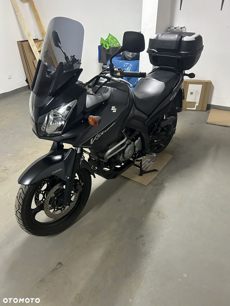 Suzuki DL - 2