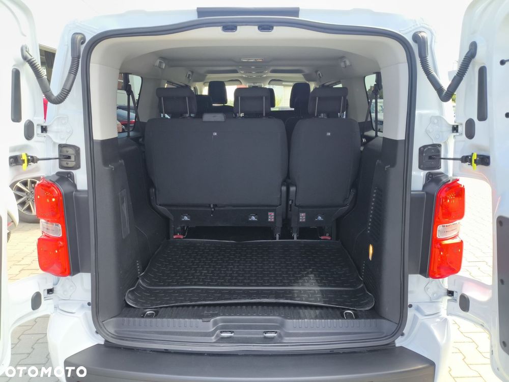 Toyota Proace Verso 2.0 D4-D Long Business - 20