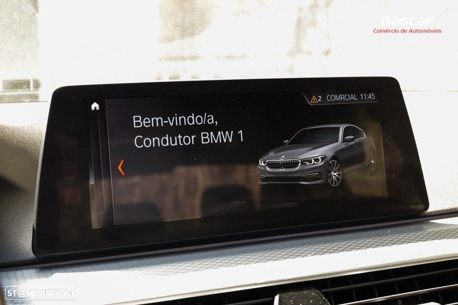 BMW 530 e iPerformance Pack M - 38