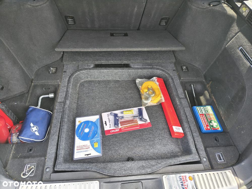 Honda Accord 2.0 Executive Nav - 12