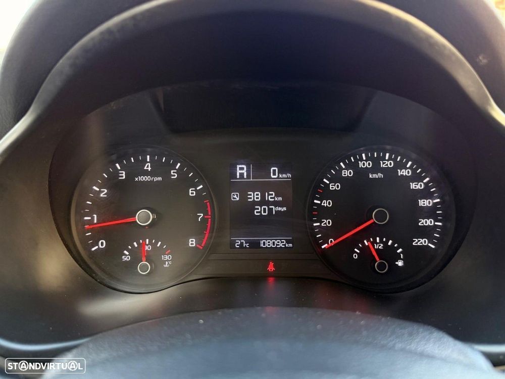 Kia Stonic 1.2 Dynamic - 23