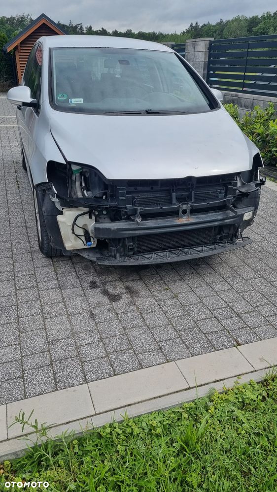 Volkswagen Golf Plus 1.4 Comfortline - 4