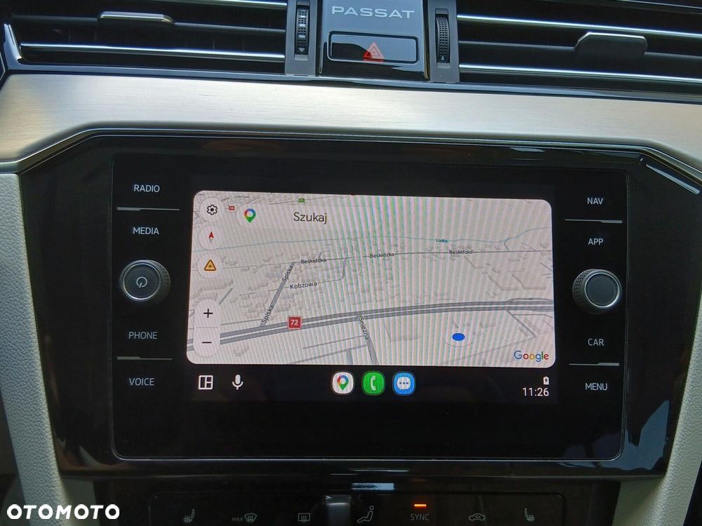 Volkswagen Passat 2.0 TDI Elegance DSG - 28