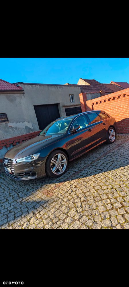 Audi A6 Avant 2.0 TFSI S tronic - 20