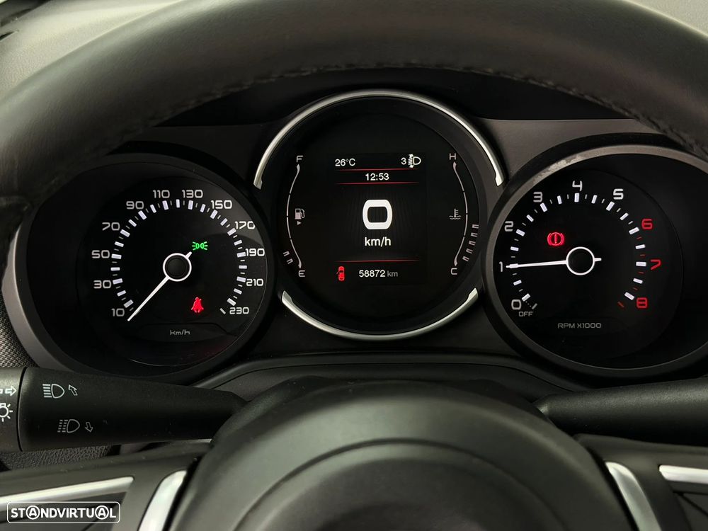 Fiat 500L 0.9 8V TwinAir Lounge - 17