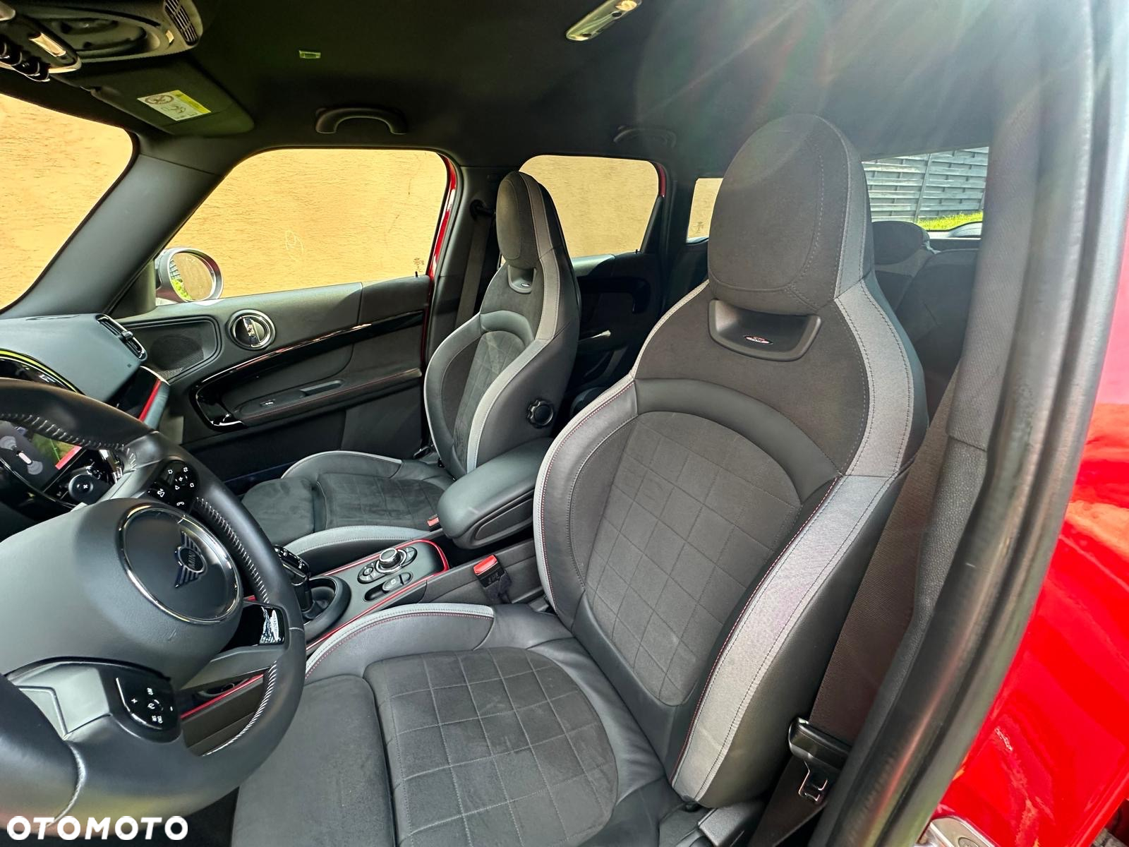 MINI John Cooper Works - 10