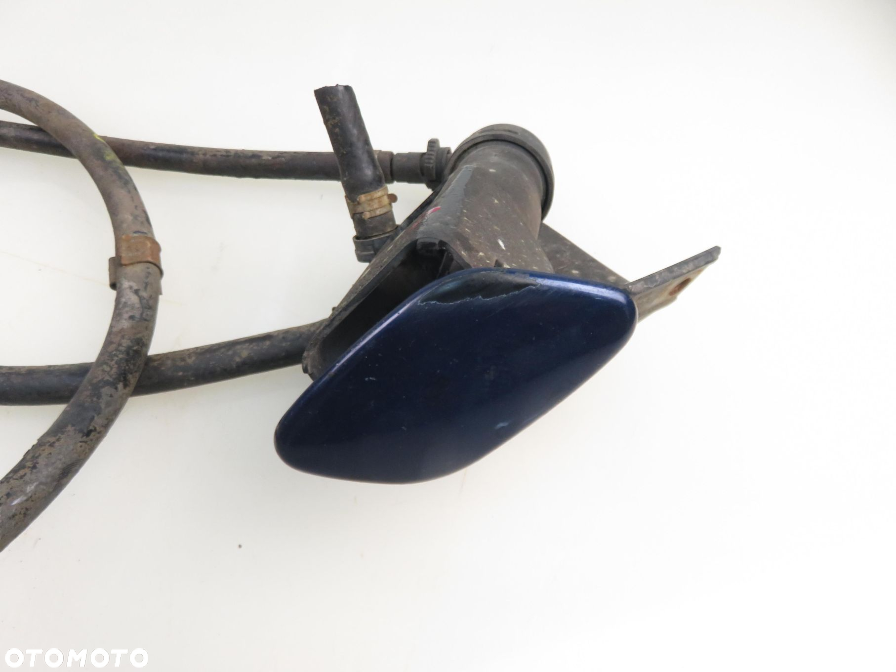 SPRYSKIWACZE  LAMP TOYOTA AVENSIS T25 KOMPLET - 8