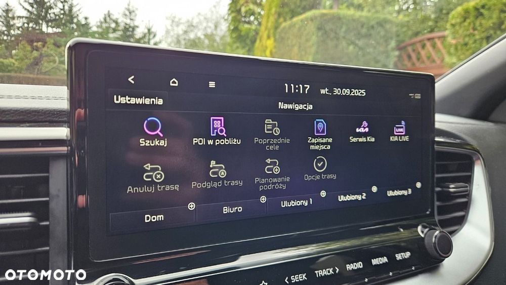 Kia ProCeed 1.4 T-GDI OPF GT LINE - 33