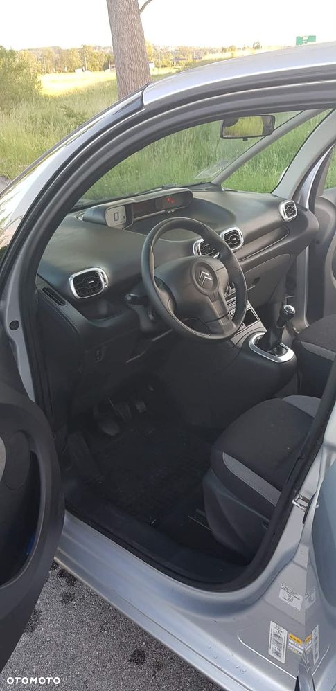 Citroën C3 Picasso HDi 110 FAP Tendance - 11