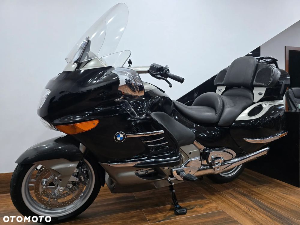 BMW LT - 5