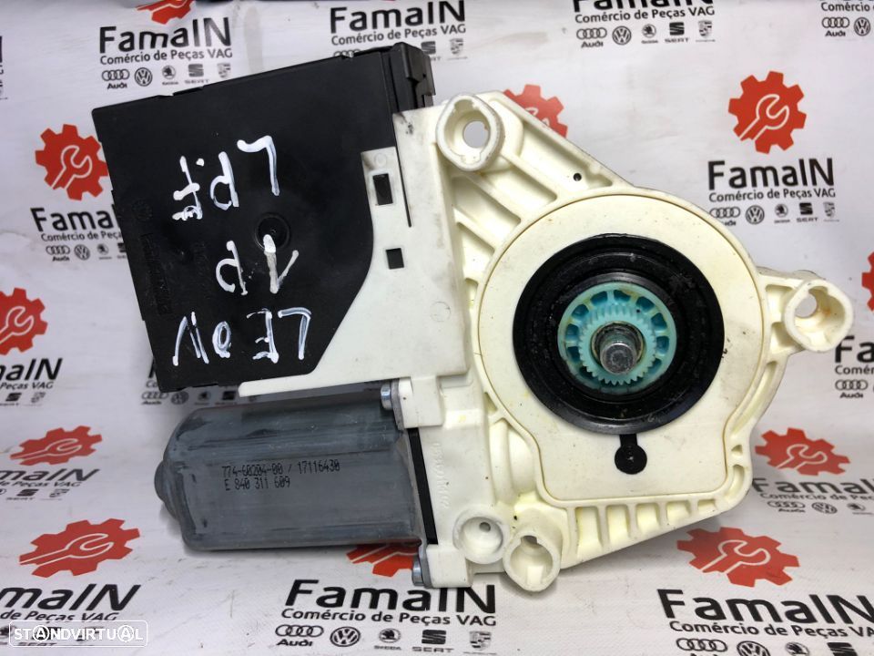 ELEVADOR VIDRO FRENTE DRT - SEAT LEON 1P