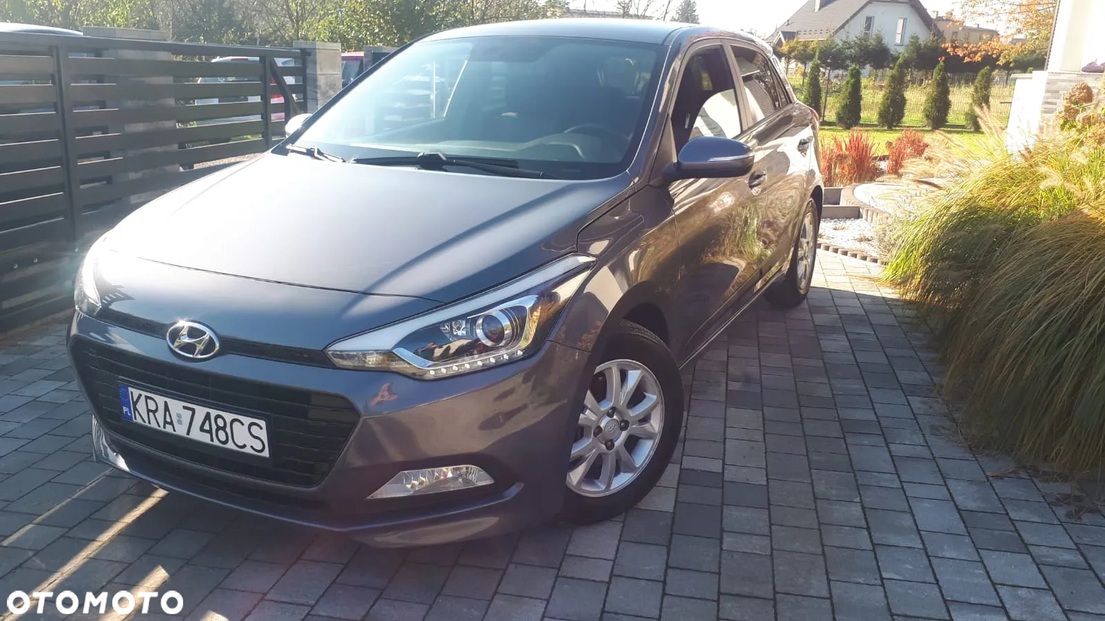 Hyundai i20 1.0 T-GDI YES - 6
